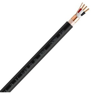 Кабель силовой в нарезку Oyaide EE / F-S 2.6 V2