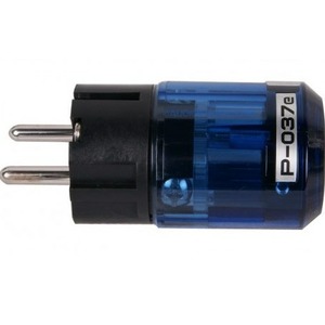 Разъем EU Schuko Oyaide P-037e