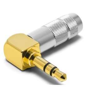 Разъем mini Jack (Stereo) Oyaide P-3.5GL