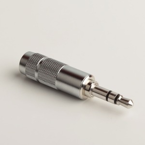 Разъем mini Jack (Stereo) Oyaide P-3.5SR