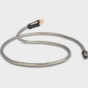 Кабель USB 2.0 Тип A - B micro QED (QE3258) Reference USB A-B Micro 3.0m