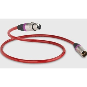 Кабель AES/EBU 1xXLR - 1xXLR QED (QE3272) Reference Digital XLR 40 1.0m