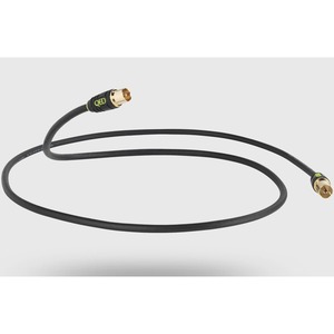 Антенный кабель готовый QED (QE5150) Profile Aerial 5.0m