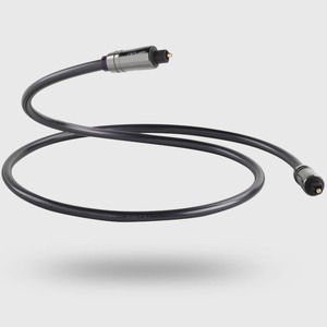 Кабель оптический Toslink - Toslink QED (QE6606) Performance Optical Graphite 10.0m