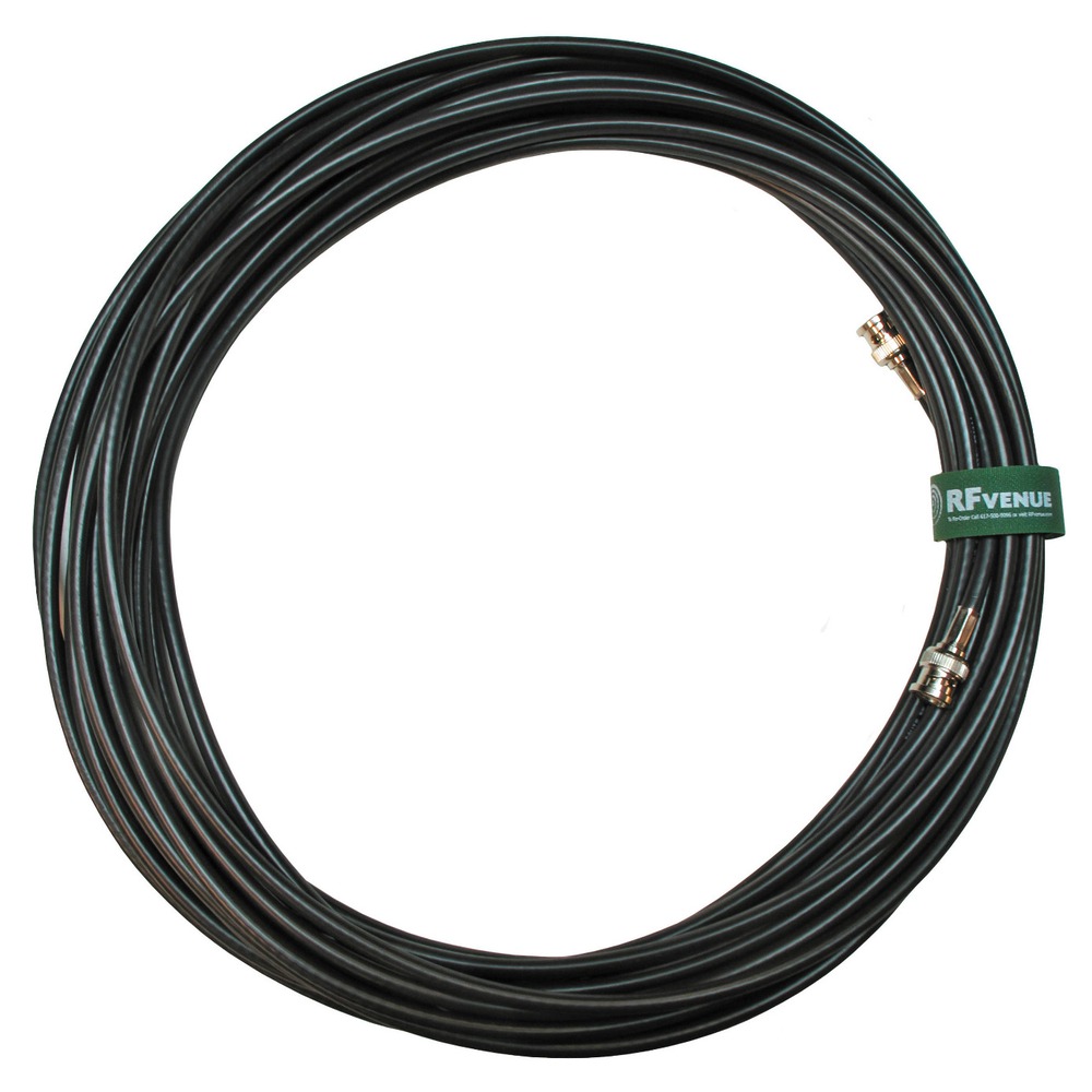 Антенна/усилитель сигнала для радиосистемы Shure RFV-RG8X25