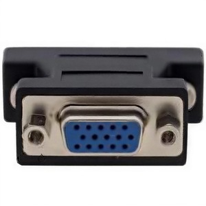 Переходник DVI - VGA Kramer AD-DM/GF