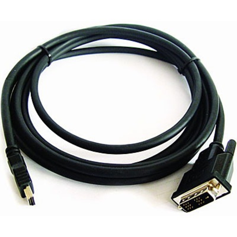 Кабель HDMI - DVI Kramer C-HM/DM-50 15.2m