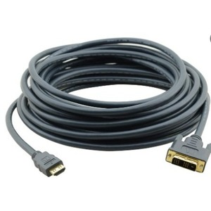 Кабель HDMI - DVI Kramer C-HM/DM-50 15.2m