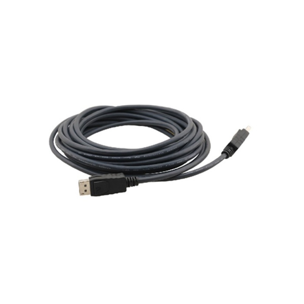 Кабель DisplayPort - DisplayPort Kramer C-MDPM/MDPM-25 7.6m