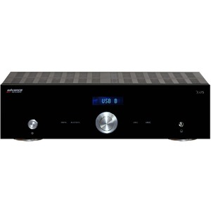 Интегральный усилитель аудиофильского класса Advance Acoustic X-i75