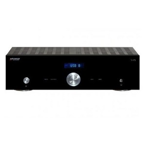 Интегральный усилитель аудиофильского класса Advance Acoustic X-i75