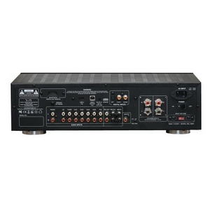 Интегральный усилитель аудиофильского класса Advance Acoustic X-i75