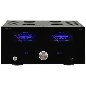 Интегральный усилитель аудиофильского класса Advance Paris X-i1100