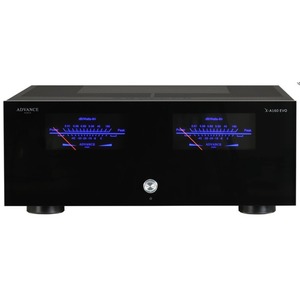 Стерео усилитель мощности Advance Paris X-A160 Evo
