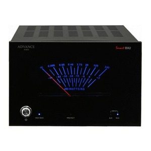 Моно усилитель мощности Advance Paris BX2 Black