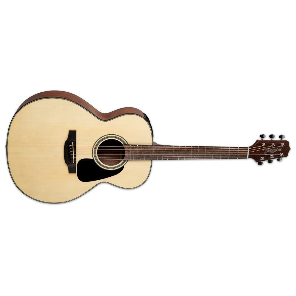 Электроакустическая гитара Takamine GLN12E-NS