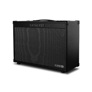 Гитарный комбо Line 6 Catalyst 200