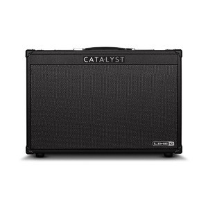 Гитарный комбо Line 6 Catalyst 200