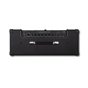 Гитарный комбо Line 6 Catalyst 200