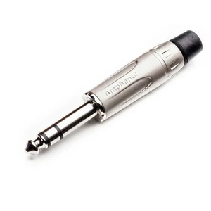 Разъем Jack (Stereo) Amphenol ACPS-KN
