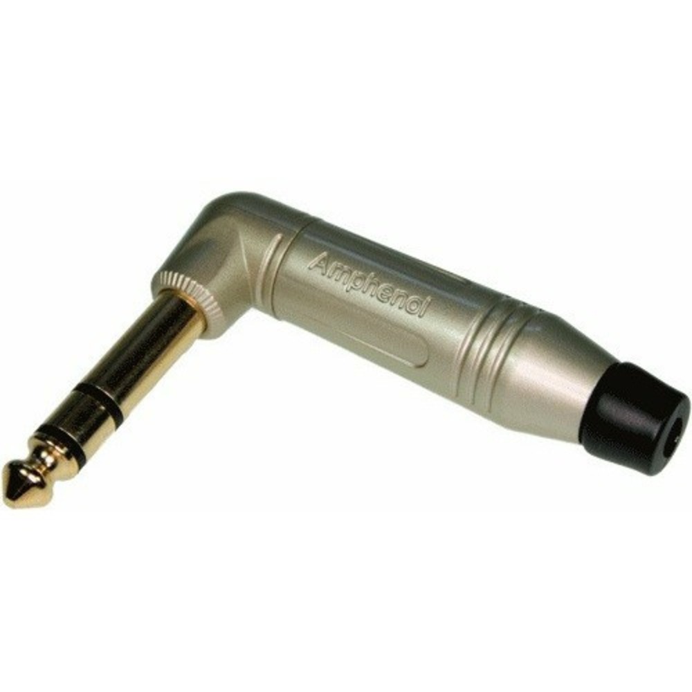 Разъем Jack (Stereo) Amphenol ACPS-RN-AU