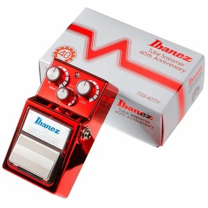 Гитарная педаль эффектов/ примочка IBANEZ TS940TH