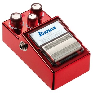 Гитарная педаль эффектов/ примочка IBANEZ TS940TH