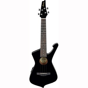 Укулеле IBANEZ UICT10-BK