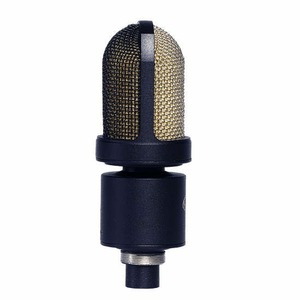 Микрофон студийный конденсаторный Октава МК-105 стереопара черный в картонной коробке