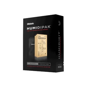 Средство по уходу за гитарой Planet Waves HUMIDIPAK AUTO HUMIDITY CONTROL SYSTEM