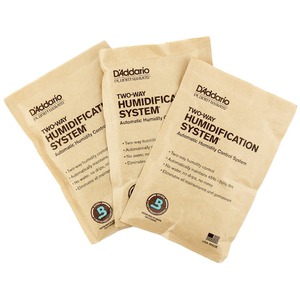 Средство по уходу за гитарой Planet Waves HUMIDIPAK AUTO HUMIDITY CONTROL SYSTEM