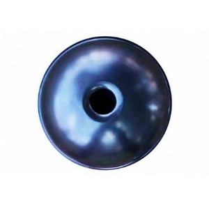 Глюкофон Handpan Overtone OHP-BPS-53-9-Kurd-Dm