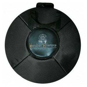 Глюкофон Handpan Overtone OHP-BPS-53-9-Pygmy-Fm+Case
