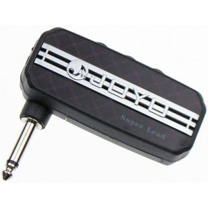 Гитарный усилитель Joyo JA-03-Super-lead