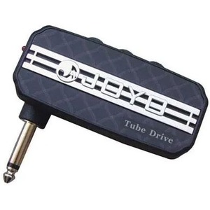 Гитарный усилитель Joyo JA-03-Tube-drive