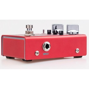 Гитарная педаль эффектов/ примочка Joyo R-17