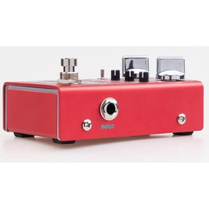 Гитарная педаль эффектов/ примочка Joyo R-17