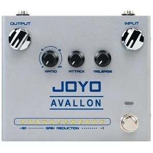 Гитарная педаль эффектов/ примочка Joyo R-19