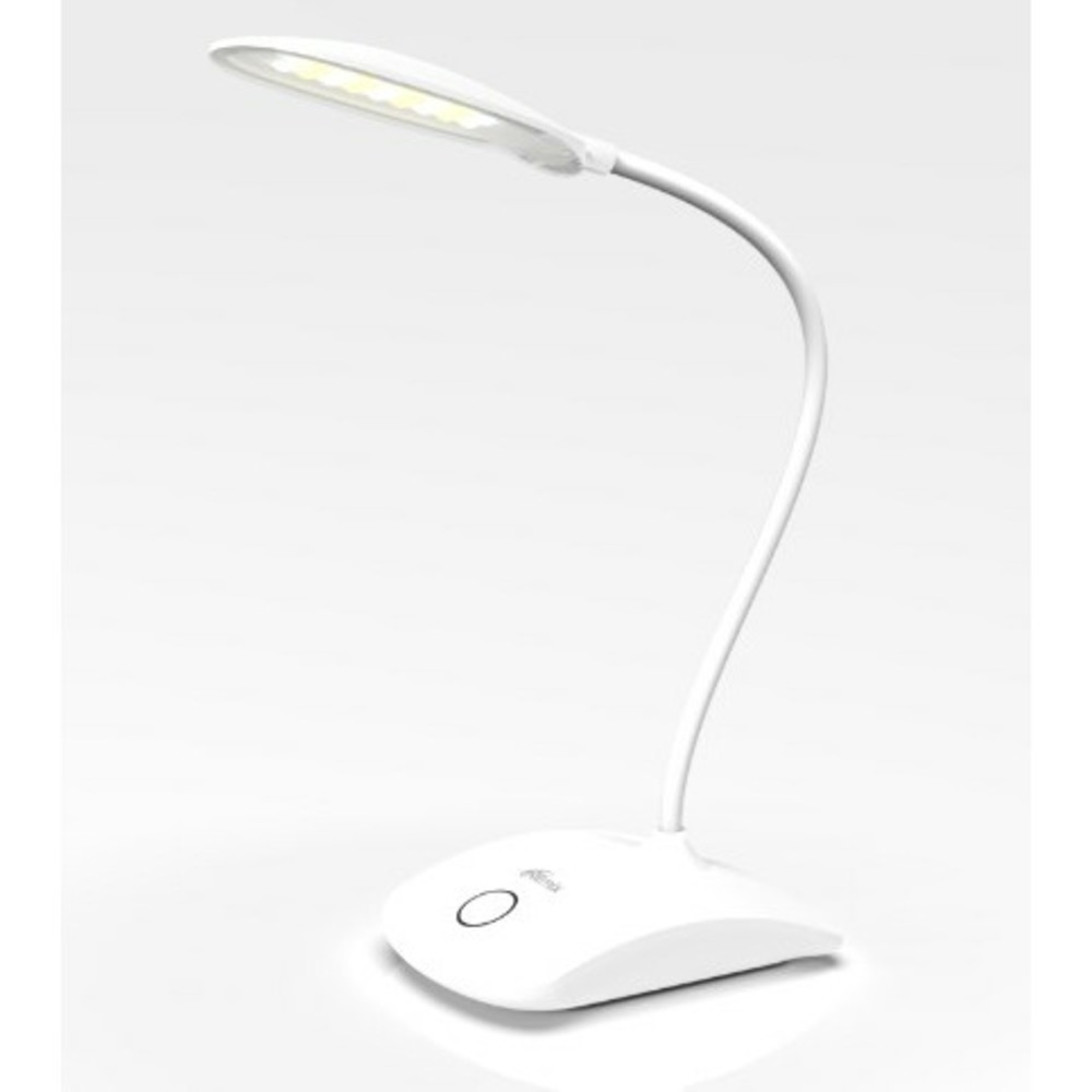 Лампа настольная Ritmix LED-420 White