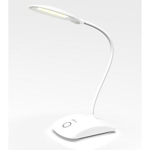 Лампа настольная Ritmix LED-420 White