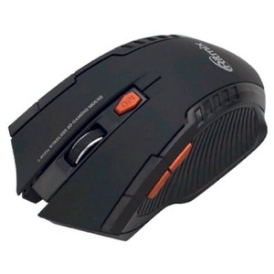 Мышь игровая Ritmix RMW-115 Black