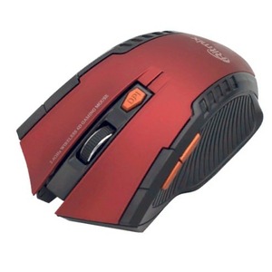 Мышь игровая Ritmix RMW-115 Red
