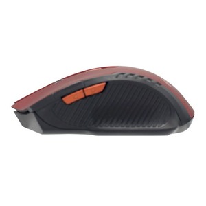 Мышь игровая Ritmix RMW-115 Red