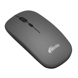 Мышь игровая Ritmix RMW-120 Grey