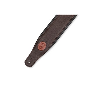 Ремень для гитары LEVYS MSS2-DBR