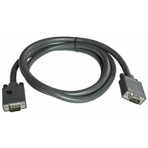 Кабель видео VGA - VGA Kramer C-HDGM/HDGM-150 45.7m