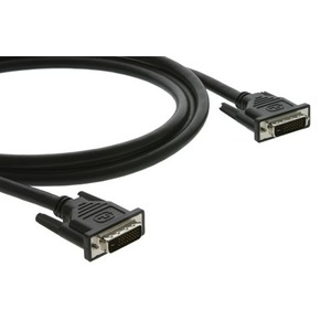 Кабель DVI - DVI Kramer C-DM/DM-6 1.8m