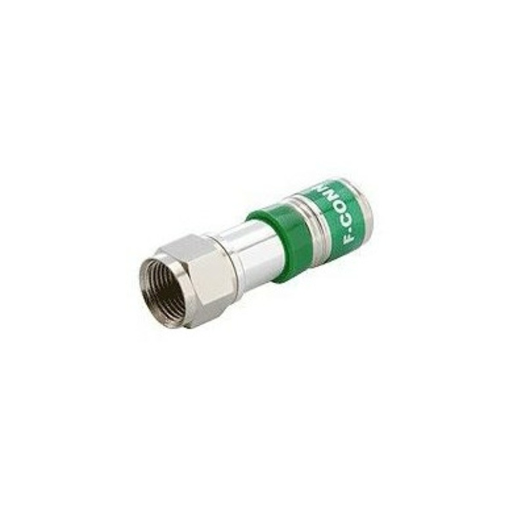Разъем BNC (Папа) Kramer CON-COMP-F/M/RG-6