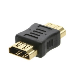 Переходник HDMI - HDMI Kramer AD-HF/HF