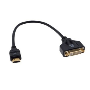Кабель HDMI - DVI Kramer ADC-DF/HM